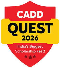 CADD Quest 2026