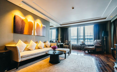 Executive Diploma in Interior Design